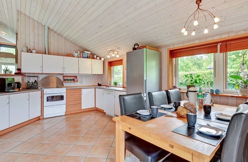 Farvang House | "Anselm" by Interhome