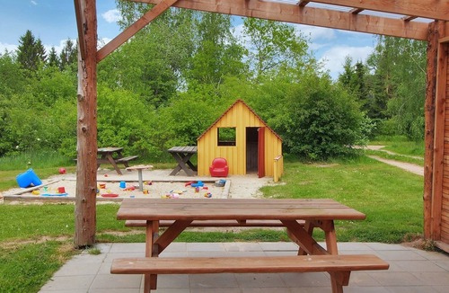 Farvang House | "Anselm" by Interhome