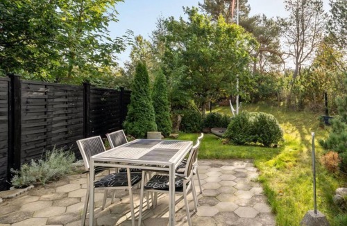 Haslevgarde House | "Anskje" - 350m from the sea by Interhome