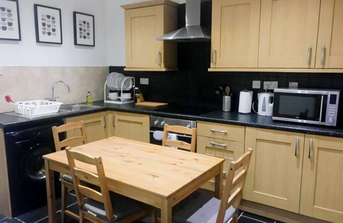 Walsall House | Anson Studios Walsall M6 J10