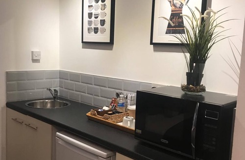 Walsall House | Anson Studios Walsall M6 J10