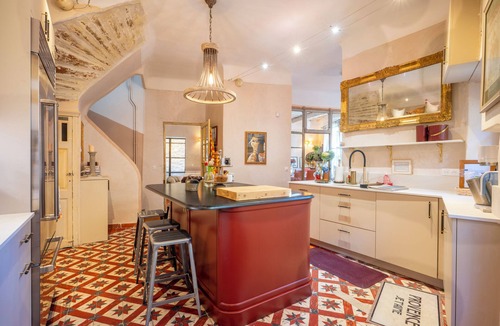 Ansouis House | Ansouis House