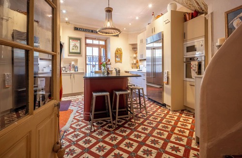 Ansouis House | Ansouis House