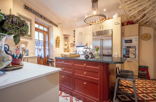 Ansouis House | Ansouis House