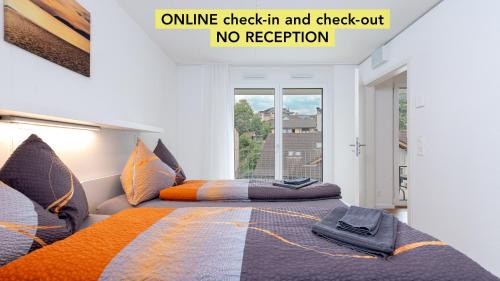 Goldau Apartment | Anstatthotel Goldau - self-check-in