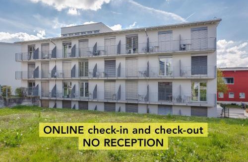 Hochdorf Apartment | Anstatthotel Hochdorf - app self-check-in