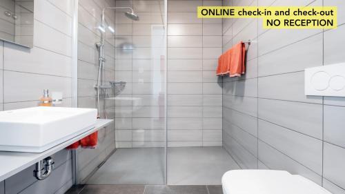 Schafisheim Apartment | Anstatthotel Schafisheim - app self-check-in