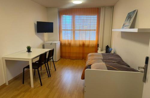 Zug Apartment | Anstatthotel Zug - app self-check-in