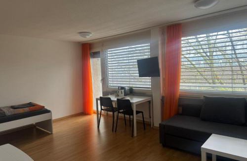 Zug Apartment | Anstatthotel Zug - app self-check-in