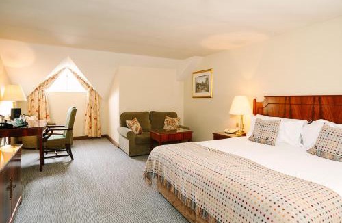 Ansty Hotel | Ansty Hall