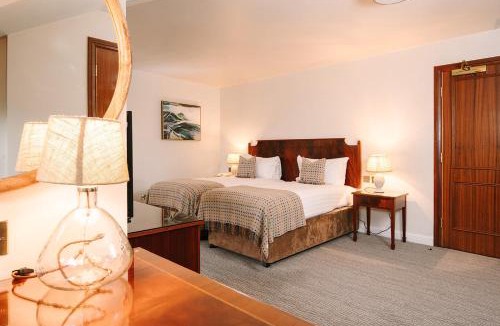 Ansty Hotel | Ansty Hall