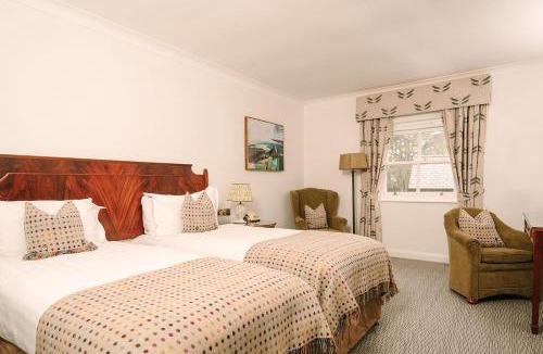 Ansty Hotel | Ansty Hall