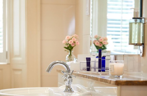 Ansty Hotel | Ansty Hall