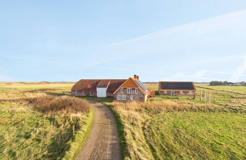 Harboore House | "Answald" - 250m from the sea by Interhome