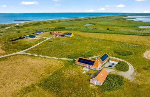 Harboore House | "Answald" - 250m from the sea by Interhome