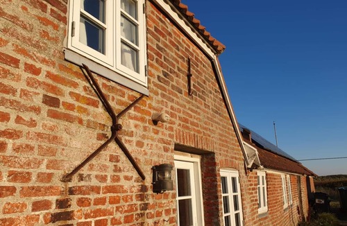Harboore House | "Answald" - 250m from the sea by Interhome