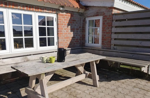 Harboore House | "Answald" - 250m from the sea by Interhome
