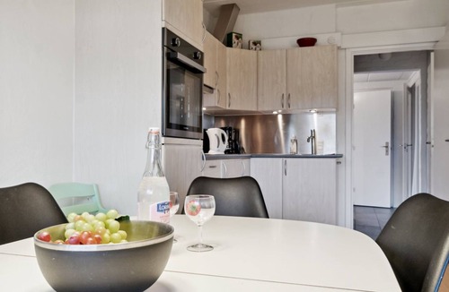 Akirkeby Apartment | "Answald" - 6km from the sea by Interhome