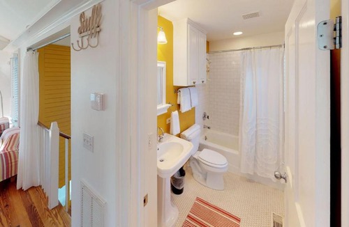 Seaside House | Answered Prayers - 141 Smolian Circle by Dune Vacation Rentals