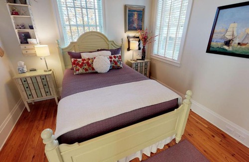 Seaside House | Answered Prayers - 141 Smolian Circle by Dune Vacation Rentals