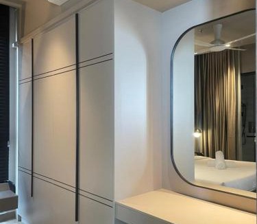 Genting Highlands Apartment | Antara Genting by Enigma 3BR, High Floor, Jacuzzi