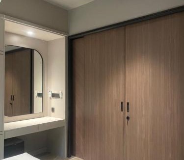 Genting Highlands Apartment | Antara Genting by Enigma 3BR, High Floor, Jacuzzi