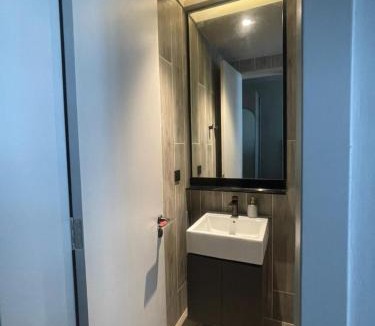 Genting Highlands Apartment | Antara Genting by Enigma 3BR, High Floor, Jacuzzi