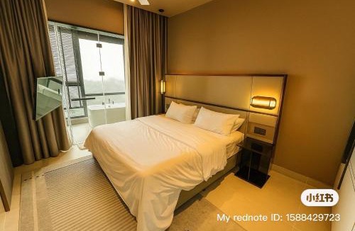 Genting Highlands Apartment | Antara Genting Highlands 9 PAX