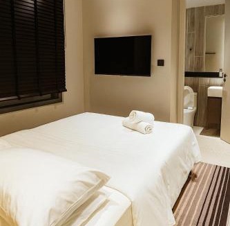 Genting Highlands Apartment | Antara Genting Highlands 9 PAX