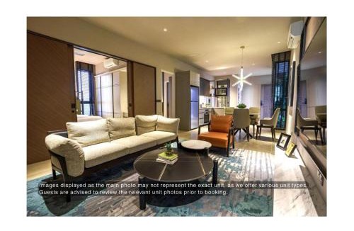 Genting Highlands Hotel | Antara Genting by PLAY