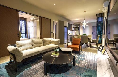 Genting Highlands Hotel | Antara Genting by PLAY