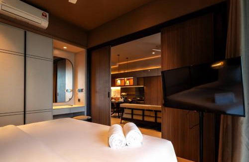 Genting Highlands Hotel | Antara Genting by PLAY