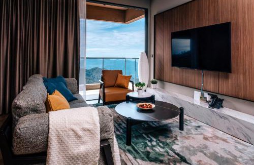 Genting Highlands Hotel | Antara Genting by PLAY