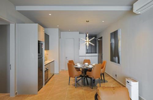 Genting Highlands Apartment | Antara Genting by QHome