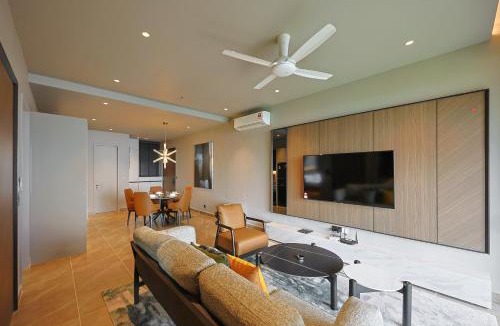 Genting Highlands Apartment | Antara Genting by QHome