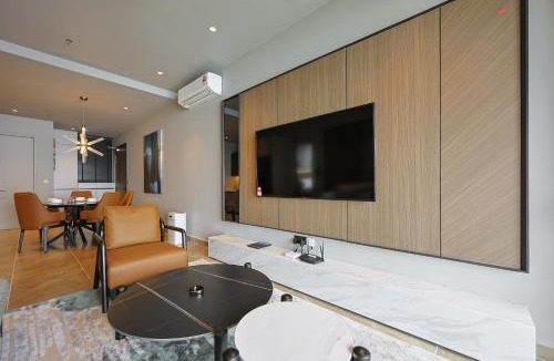 Genting Highlands Apartment | Antara Genting by QHome