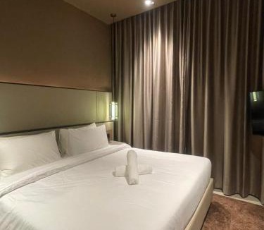 Genting Highlands Apartment | Antara Genting by Enigma 2BR with Bathtub