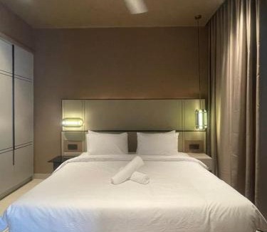 Genting Highlands Apartment | Antara Genting by Enigma 2BR with Bathtub