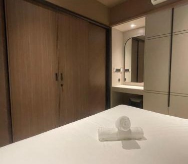 Genting Highlands Apartment | Antara Genting by Enigma 2BR with Bathtub