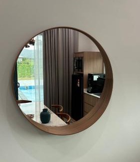 Ulu Melaka Villa | Antara Padi Villa Private Pool