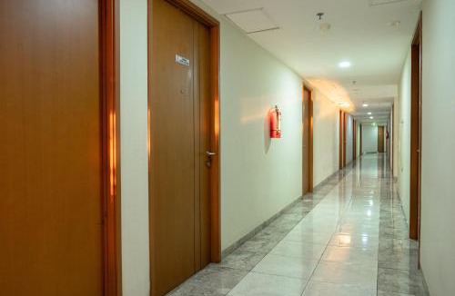 South Tangerang Apartment | ANTAREJA Green Lake By Reccoma