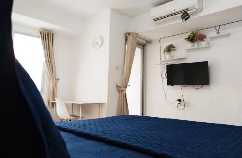 South Tangerang Apartment | Antareja LoftVilles By Reccoma