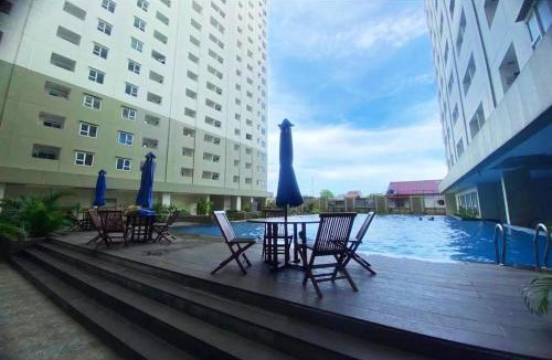 South Tangerang Apartment | Antareja LoftVilles By Reccoma
