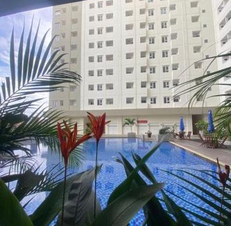 South Tangerang Apartment | Antareja LoftVilles By Reccoma