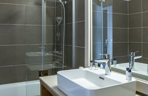 La Riviere-Saint-Sauveur Hotel | Antares & Spa Honfleur