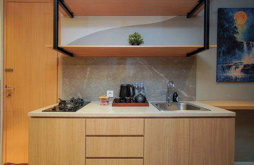 Cilandak Apartment | Antasari Suite at Antasari Place