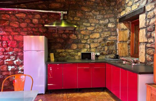 Vernejo Apartment | Antaviana Cantabria