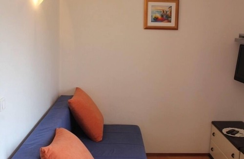 Posedarje Apartment | Ante - 50m From the sea - A1 Plavi