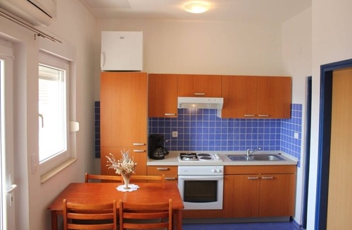 Posedarje Apartment | Ante - 50m From the sea - A1 Plavi