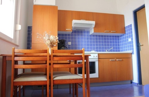 Posedarje Apartment | Ante - 50m From the sea - A1 Plavi